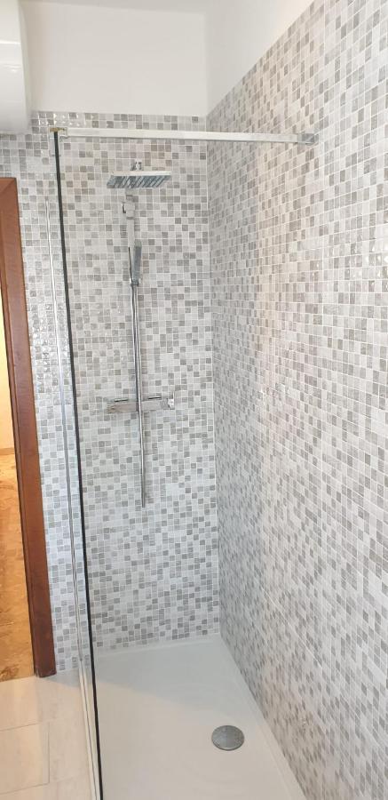La Casa Di Fulvio Appartement Triëst Buitenkant foto