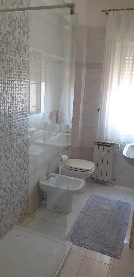 La Casa Di Fulvio Appartement Triëst Buitenkant foto