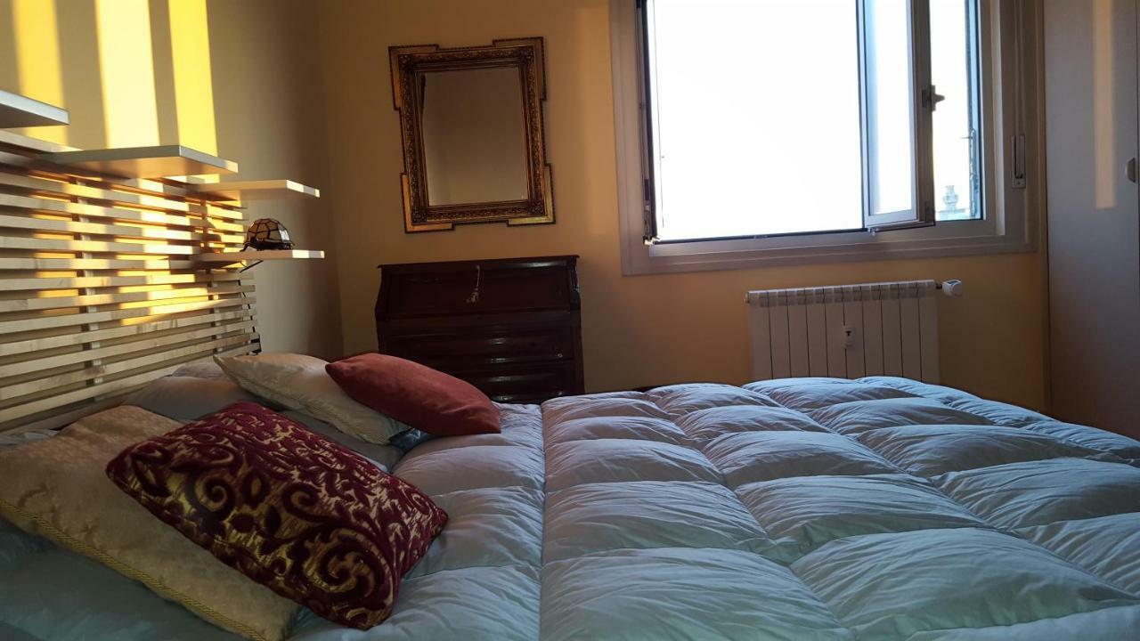 La Casa Di Fulvio Appartement Triëst Buitenkant foto
