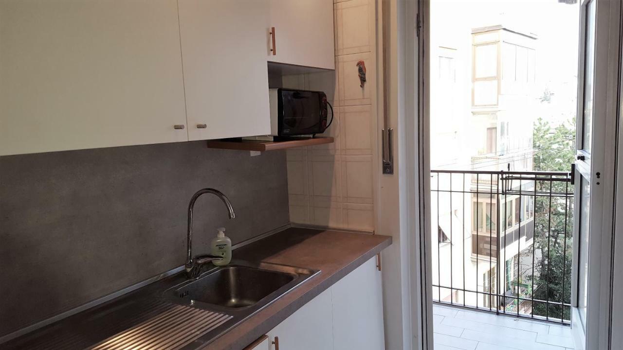 La Casa Di Fulvio Appartement Triëst Buitenkant foto