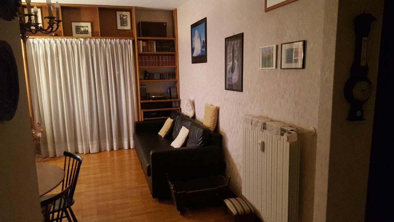 La Casa Di Fulvio Appartement Triëst Buitenkant foto