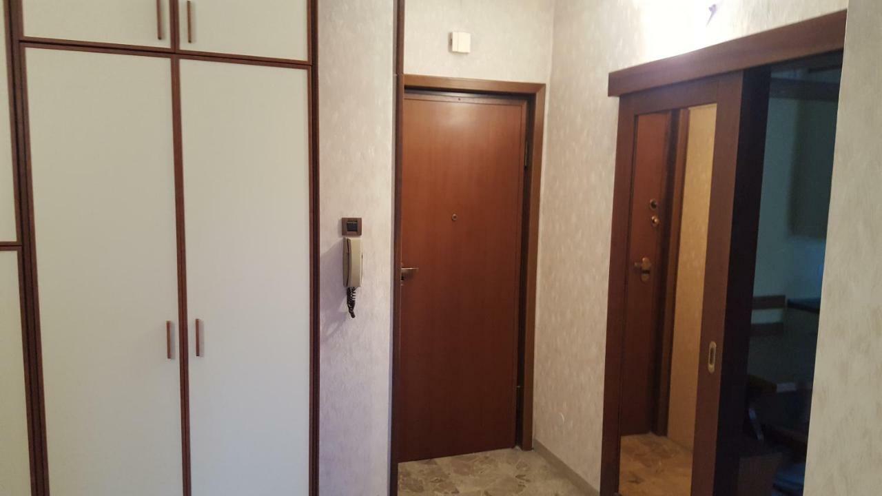 La Casa Di Fulvio Appartement Triëst Buitenkant foto