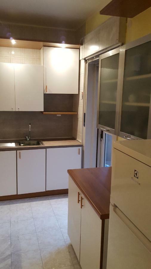 La Casa Di Fulvio Appartement Triëst Buitenkant foto