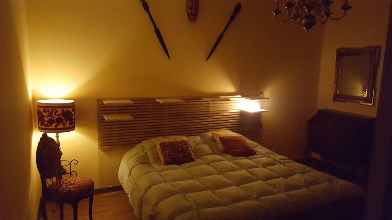 La Casa Di Fulvio Appartement Triëst Buitenkant foto
